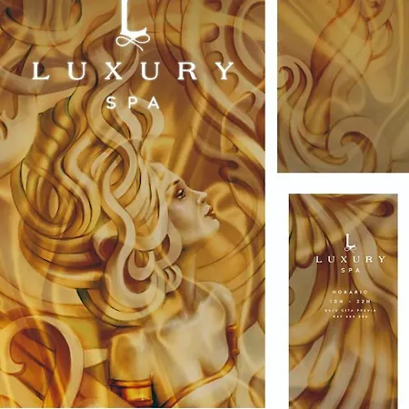 Luxury Amatista