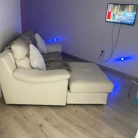 Luxury Amatista Vendégház Santender