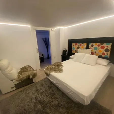 Vendégház Luxury Amatista